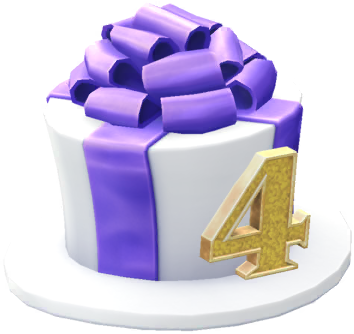 File:PB Mii part 4th Anniversary Top Hat (Purple) icon.png