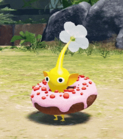 File:P4 Tasty-Tube Yellow Pikmin Decopedia animation.gif