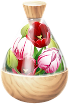 File:Red tulip petals old icon.png