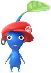 File:Decor Blue Mario Hat.png