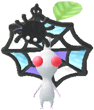 File:Decor White Halloween Stained Glass.png