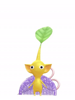 File:PB Yellow Pikmin Scissors.gif