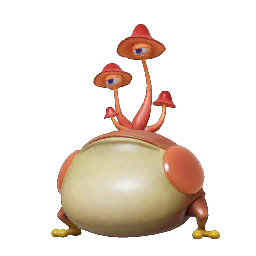 Groovy Long Legs - Pikipedia, the Pikmin wiki