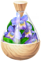 File:Blue cattleya petals icon.png