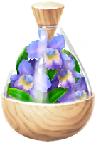 File:Blue cattleya petals icon.png
