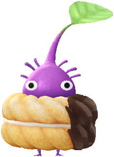 File:Decor Purple Donut.png