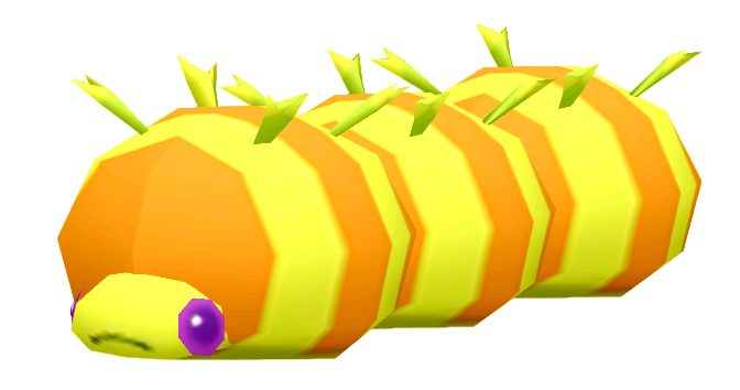 File:Electripede Isolated.png