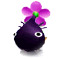 File:P2 HUD Purple Flower Pikmin.png