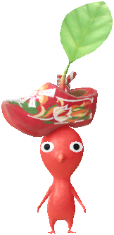 File:Decor Red Klompen Keychain.png