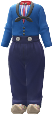 File:PB Mii part Jacket & Flap Trousers Outfit (Blue) icon.png