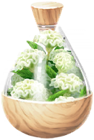 File:White celosia petals icon.png