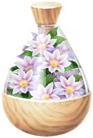 File:White clematis petals icon.png