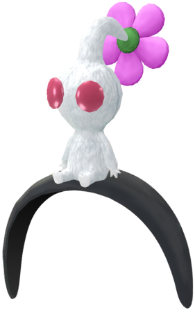 File:PB Mii part White Pikmin Headband icon.png