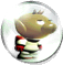 The icon for Olimar.