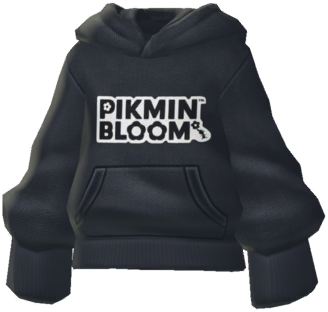 File:PB Mii part Black Logo Hoodie icon.png