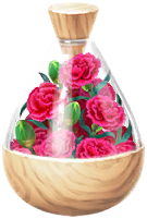 Red carnation petals icon.png