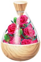 File:Red carnation petals icon.png