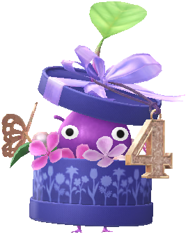 File:Decor Purple 4th Anniversary Flower Box.png