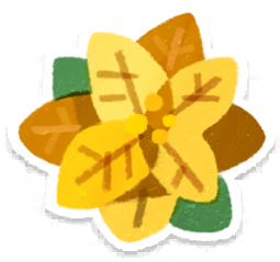 File:PB Lifelog Poinsettia Yellow.png