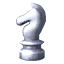 File:Thoroughbred Statue icon.png