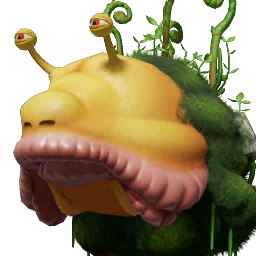 Porquillion - Pikipedia, the Pikmin wiki