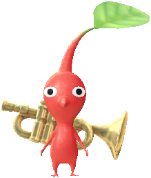 File:Decor Red Tiny Instrument Brass Band.png