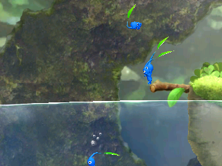 File:HP Foaming Lake Puckering Diving Pikmin Cutscene.png