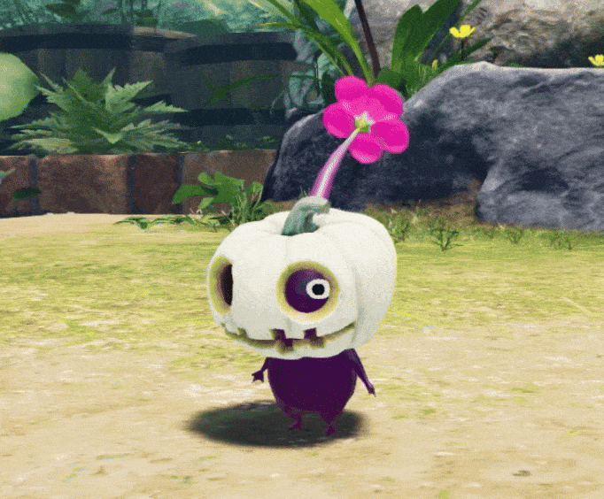 File:P4 Tricksy Purple Pikmin Decopedia animation.gif