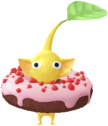 File:Decor Yellow Donut.png