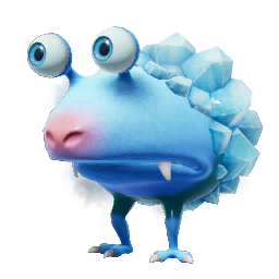 Porquillion - Pikipedia, the Pikmin wiki