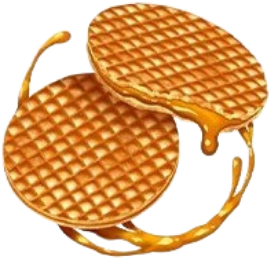 File:Stroopwafel icon.png