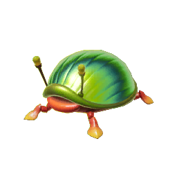 Doodlebug - Pikipedia, the Pikmin wiki