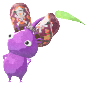 File:PB Lifelog Purple Klompen Keychain.png