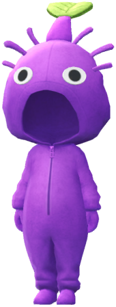 File:PB Mii part Pikmin Dress-Up Costume (Purple) icon.png