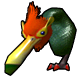 Pileated Snagret icon.png