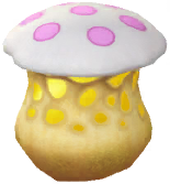 File:White mushroom icon.png