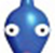File:Blue Pikmin Face.png