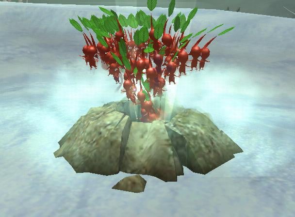 Reflecting on Pikmin 4, one month later