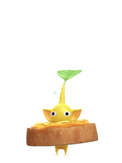 File:PB Yellow Pikmin Baguette (Rare).gif