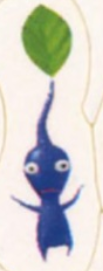 File:Blue Pikmin Excited Leaf.png