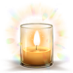 File:Flickering Candles icon.png