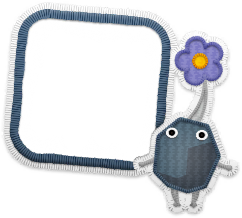 File:PB Basic Patch Rock Pikmin.png