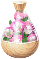 File:Red prairie gentian petals icon.png
