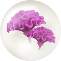 File:Blue celosia nectar icon.png