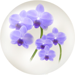 File:Blue moth orchid nectar icon.png