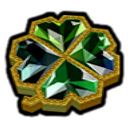 File:Crystal Clover P2S icon.png