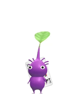 File:PB Purple Pikmin Playing Card 4.gif