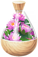 File:Red water lily petals icon.png