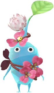 File:Decor Ice Clover (Rare).png