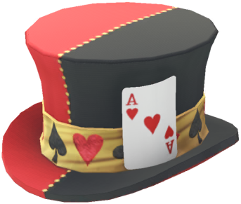 File:PB Mii Part Red Card Hat icon.png